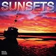 Sunsets 2009 Wall Calendar