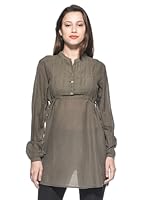 Scorpion Bay Camisa Dale (Verde Militar)