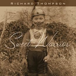 Richard Thompson Foto 2