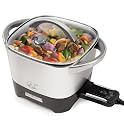20-Cup Smart Kitchen Multicooker