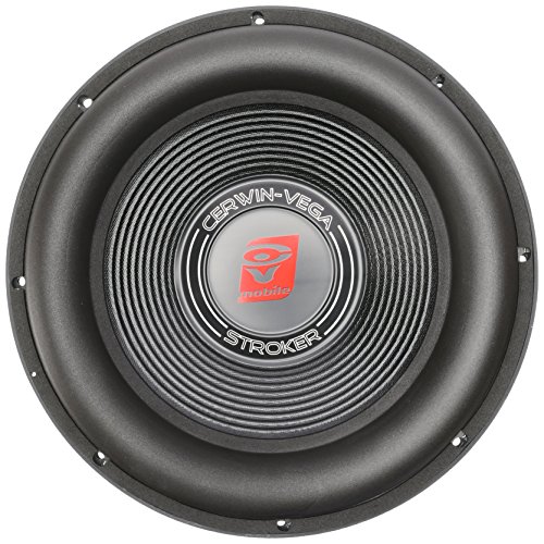 Cerwin vega st122d stroker 2000 watts 2 ohms/1000watts …