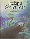 Stefan's secret fear