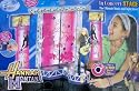 Hannah Montana In Concert Stage Playset - The Ultimate Music & Light Show - Plays 2 Tunes (2007 Disney)