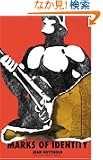 Marks of Identity (Spanish Literature)
