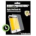 Horny Protectors 495 Anti-Reflektierend Displayschutzfolie f�r Apple iPod Touch 4G
