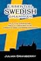 Essential Swedish Grammar (Dover Language Guides Essential Grammar)