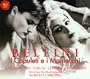 Bellini - I Capuleti e i Montecchi / Kasarova � Mei � Vargas � Chiummo � Alberghini � R. Abbado