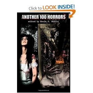Another 100 Horrors: Kevin G. Bufton, Rose Blackthorn: 9781489514271: Amazon.com: Books