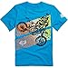Fox Racing Youth Boys Onaga Short-Sleeve Shirt