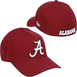 New Era Alabama Crimson Tide 39Thirty Hat