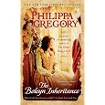 The Boleyn Inheritance