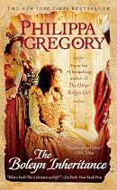 The Boleyn Inheritance