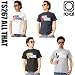 ROIAL / ロイアル / Tシャツ 半袖 ロゴ　<br>メンズ　<br>TS267 ALL THAT　<br>　男性用