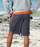 Alo Men's Sport Short. M6004