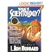 What Is Scientology?