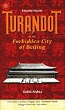 Turandot - At the Forbidden City of Beijing [VHS]