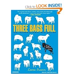 Three Bags Full: A Sheep Detective Story