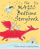 The Magic Bedtime Storybook