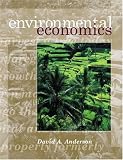 Environmental Economics and Resource Management with Economic Applications Card