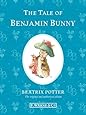 The Tale of Benjamin Bunny (Peter Rabbit)