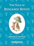 The Tale of Benjamin Bunny (Peter Rabbit)
