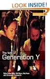 The Faith of Generation Y (Explorations)