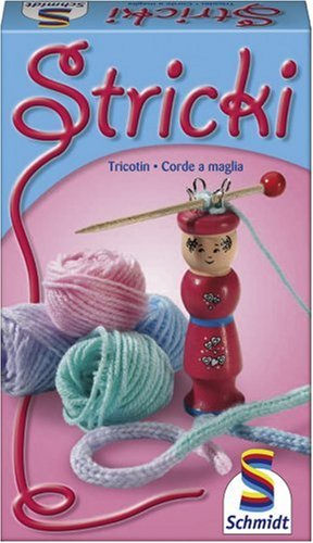 Childrens Toyshop  Spielwaren : Stricki