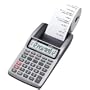 Casio HR-8TM Plus - Handheld Printing Calculator