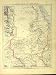 1912 Map Nile East Sudan Suez Canal Abyssinia Red Sea