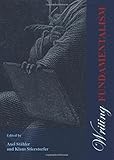 Writing fundamentalism