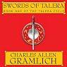Swords of Talera: The Talera Cycle, Book 1