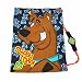 Scooby 2009 Swimbag Blue