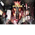 Create-A-Scene Happy New Year Super-Size City Scene