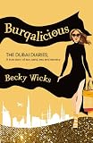 Burqalicious: The Dubai Diaries