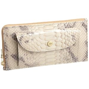 Buy Abas Purse Changer Deluxe Card Case by Abas