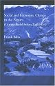 Social and Economic Change in the Pamirs, Tajikistan