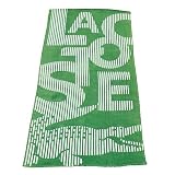 Lacoste Logomix Beach Towels Logomix Green 516O4rpXuJL. SL160 Lacoste Logomix Beach Towels Logomix Green