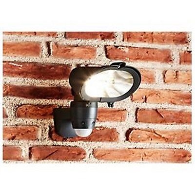 hi lo pir light