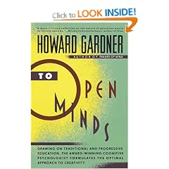 To Open Minds