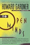 To Open Minds