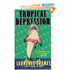 Tropical Depression