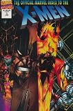 X-Men (Official Marvel Index) (Vol. 2) #3 X-Men (Official Marvel Index) (Vol. 2) #3
