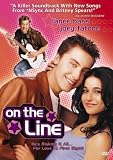 On the Line [DVD] [Region 1] [NTSC]