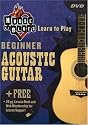 Learn to Play Acoustic Guitar Beginner