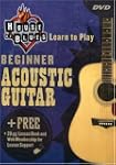 Learn to Play Acoustic Guitar Beginner