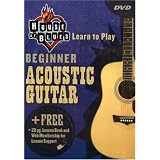 Learn to Play Acoustic Guitar Beginner