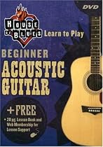 Learn to Play Acoustic Guitar Beginner
