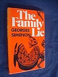 The family lie