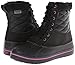 Crocs Women's AllCast Waterproof Duck Boot