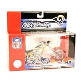 St. Louis Rams Die Cast 1:18 Scale Orange County Chopper